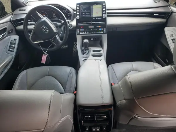 4T1BZ1FB4KU008669 2019 TOYOTA AVALON - Image 8