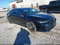 4T1BZ1FB4KU009885 2019 TOYOTA AVALON