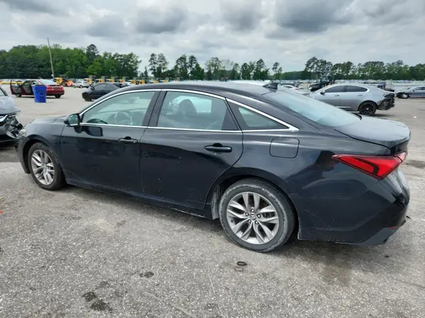 4T1BZ1FB4KU009949 2019 TOYOTA AVALON - Image 2