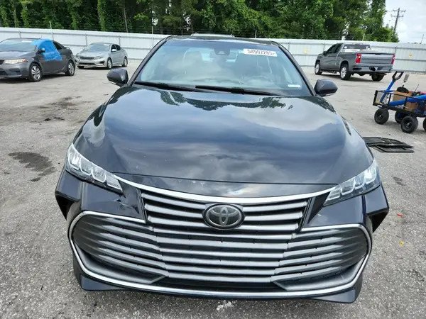 2019 TOYOTA AVALON COPART lot 58907285 auction photo 5