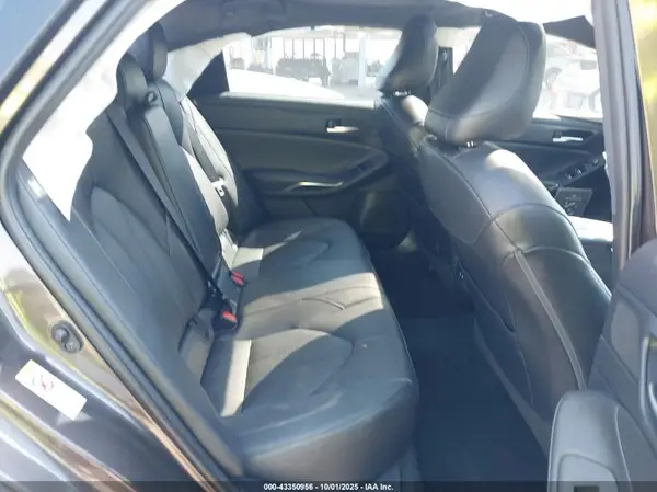 4T1BZ1FB4KU011863 2019 TOYOTA AVALON - Image 8
