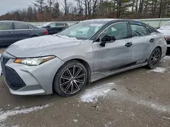 4T1BZ1FB4KU012429 2019 TOYOTA AVALON