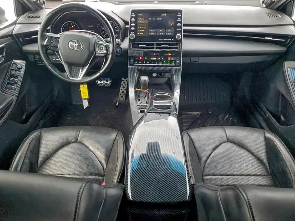 4T1BZ1FB4KU012429 2019 TOYOTA AVALON - Image 8
