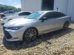 4T1BZ1FB4KU013659 2019 TOYOTA AVALON