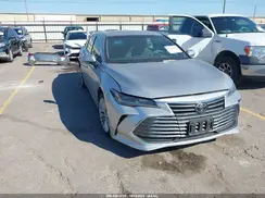 4T1BZ1FB4KU015525 2019 TOYOTA AVALON