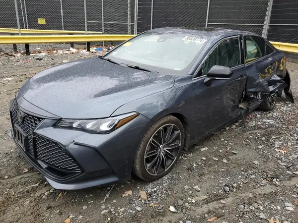 4T1BZ1FB4KU016061 2019 TOYOTA AVALON - Image 1