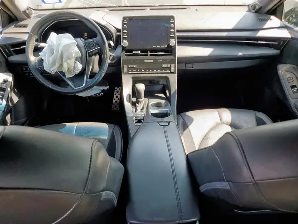 4T1BZ1FB4KU017548 2019 TOYOTA AVALON - Image 8