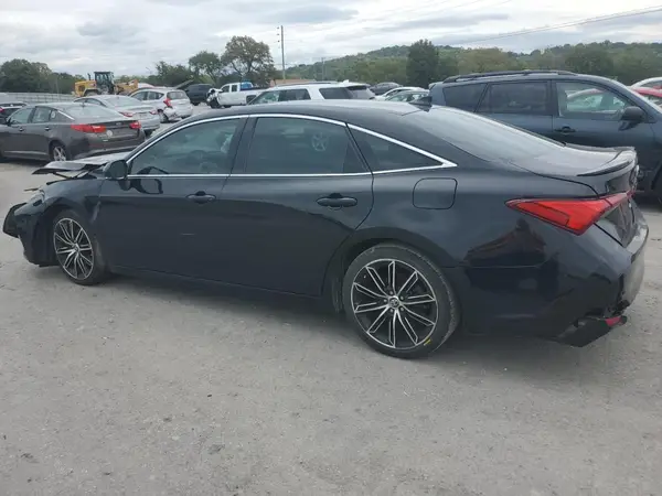 4T1BZ1FB4KU018683 2019 TOYOTA AVALON - Image 2