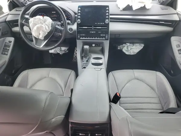 4T1BZ1FB4KU018683 2019 TOYOTA AVALON - Image 8