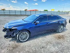 4T1BZ1FB4KU018800 2019 TOYOTA AVALON