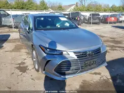 4T1BZ1FB4KU020577 2019 TOYOTA AVALON