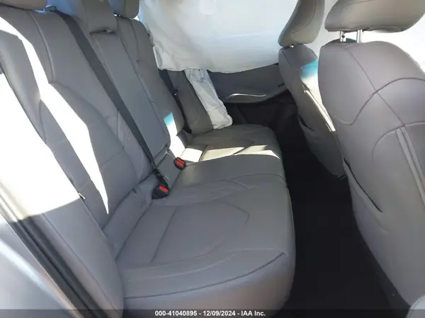 4T1BZ1FB4KU020577 2019 TOYOTA AVALON - Image 8