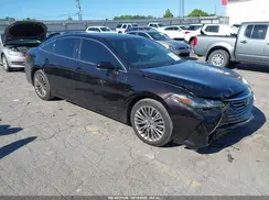 4T1BZ1FB4KU022510 2019 TOYOTA AVALON