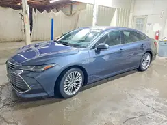 4T1BZ1FB4KU023074 2019 TOYOTA AVALON