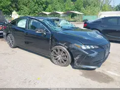 4T1BZ1FB4KU023253 2019 TOYOTA AVALON