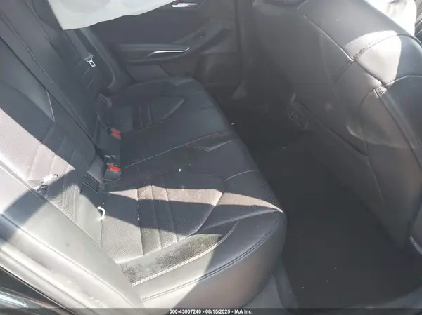 4T1BZ1FB4KU023253 2019 TOYOTA AVALON - Image 8