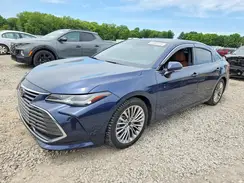 4T1BZ1FB4KU024211 2019 TOYOTA AVALON