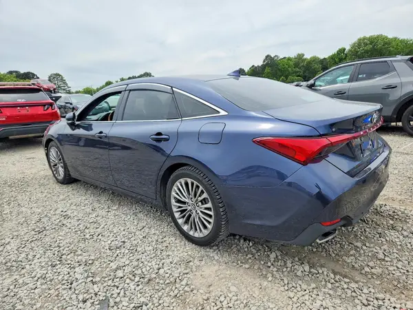 4T1BZ1FB4KU024211 2019 TOYOTA AVALON - Image 2