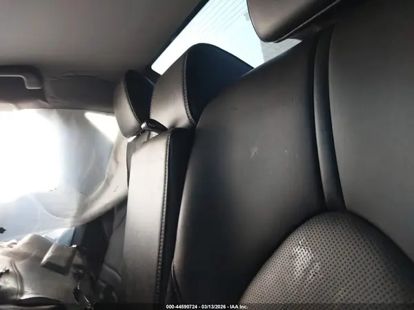 4T1BZ1FB4KU024452 2019 TOYOTA AVALON - Image 8