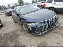 4T1BZ1FB4KU025374 2019 TOYOTA AVALON