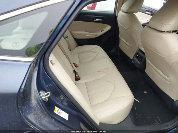 4T1BZ1FB4KU025374 2019 TOYOTA AVALON - Image 8