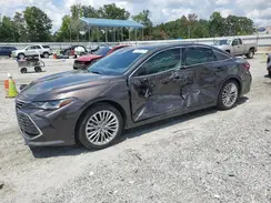 4T1BZ1FB4KU026296 2019 TOYOTA AVALON