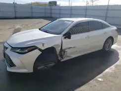 4T1BZ1FB4KU026511 2019 TOYOTA AVALON