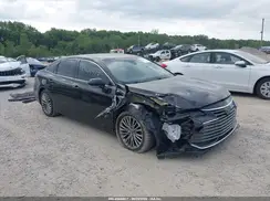 4T1BZ1FB4KU026539 2019 TOYOTA AVALON