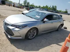 4T1BZ1FB4KU026931 2019 TOYOTA AVALON