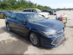 4T1BZ1FB4KU027089 2019 TOYOTA AVALON