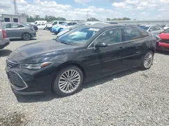 4T1BZ1FB4KU027996 2019 TOYOTA AVALON