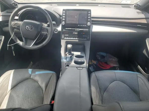 4T1BZ1FB4KU027996 2019 TOYOTA AVALON - Image 8