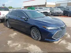 4T1BZ1FB4KU028095 2019 TOYOTA AVALON