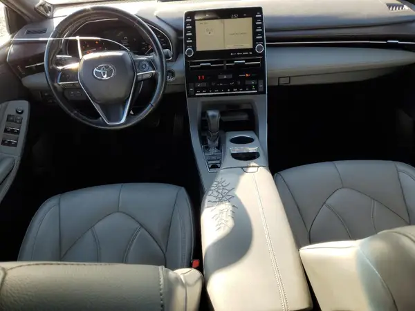 4T1BZ1FB4KU028291 2019 TOYOTA AVALON - Image 8