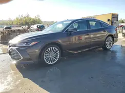 4T1BZ1FB4KU029585 2019 TOYOTA AVALON