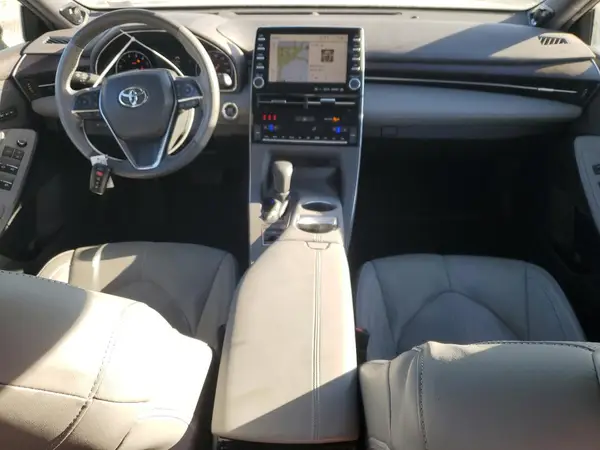 4T1BZ1FB4KU029585 2019 TOYOTA AVALON - Image 8