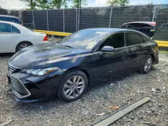 4T1BZ1FB4KU029635 2019 TOYOTA AVALON