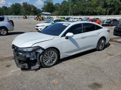 4T1BZ1FB4KU033393 2019 TOYOTA AVALON