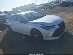 4T1BZ1FB4KU034639 2019 TOYOTA AVALON