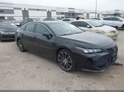 4T1BZ1FB4KU034706 2019 TOYOTA AVALON