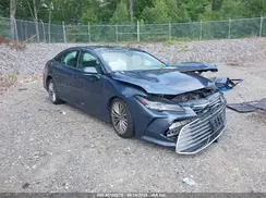 4T1BZ1FB4KU034723 2019 TOYOTA AVALON