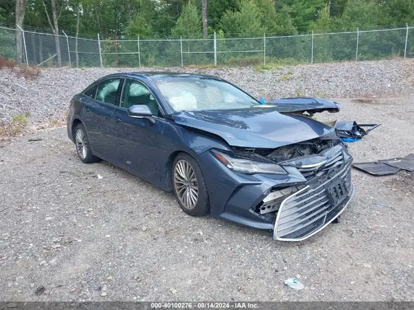 4T1BZ1FB4KU034723 2019 TOYOTA AVALON