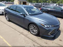 4T1BZ1FB4KU035693 2019 TOYOTA AVALON