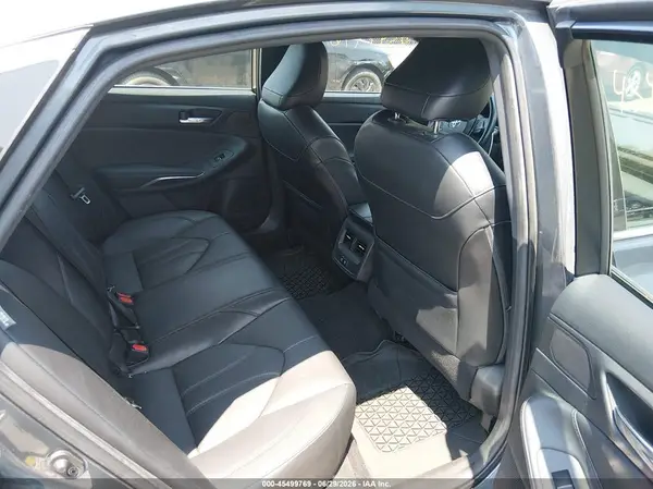 4T1BZ1FB4KU035693 2019 TOYOTA AVALON - Image 8
