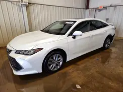 4T1BZ1FB4KU038027 2019 TOYOTA AVALON