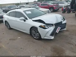 4T1BZ1FB4KU038318 2019 TOYOTA AVALON