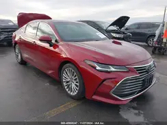 4T1BZ1FB5KU001858 2019 TOYOTA AVALON