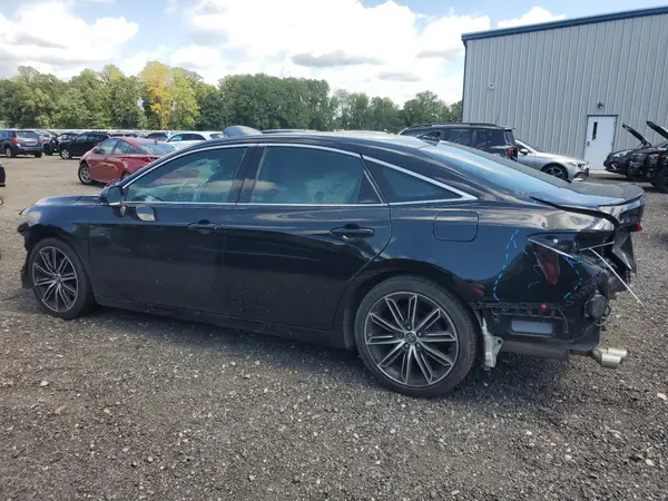 4T1BZ1FB5KU002671 2019 TOYOTA AVALON - Image 2