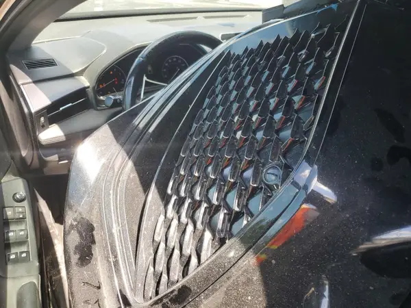 4T1BZ1FB5KU002671 2019 TOYOTA AVALON - Image 8