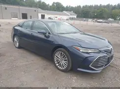 4T1BZ1FB5KU003030 2019 TOYOTA AVALON